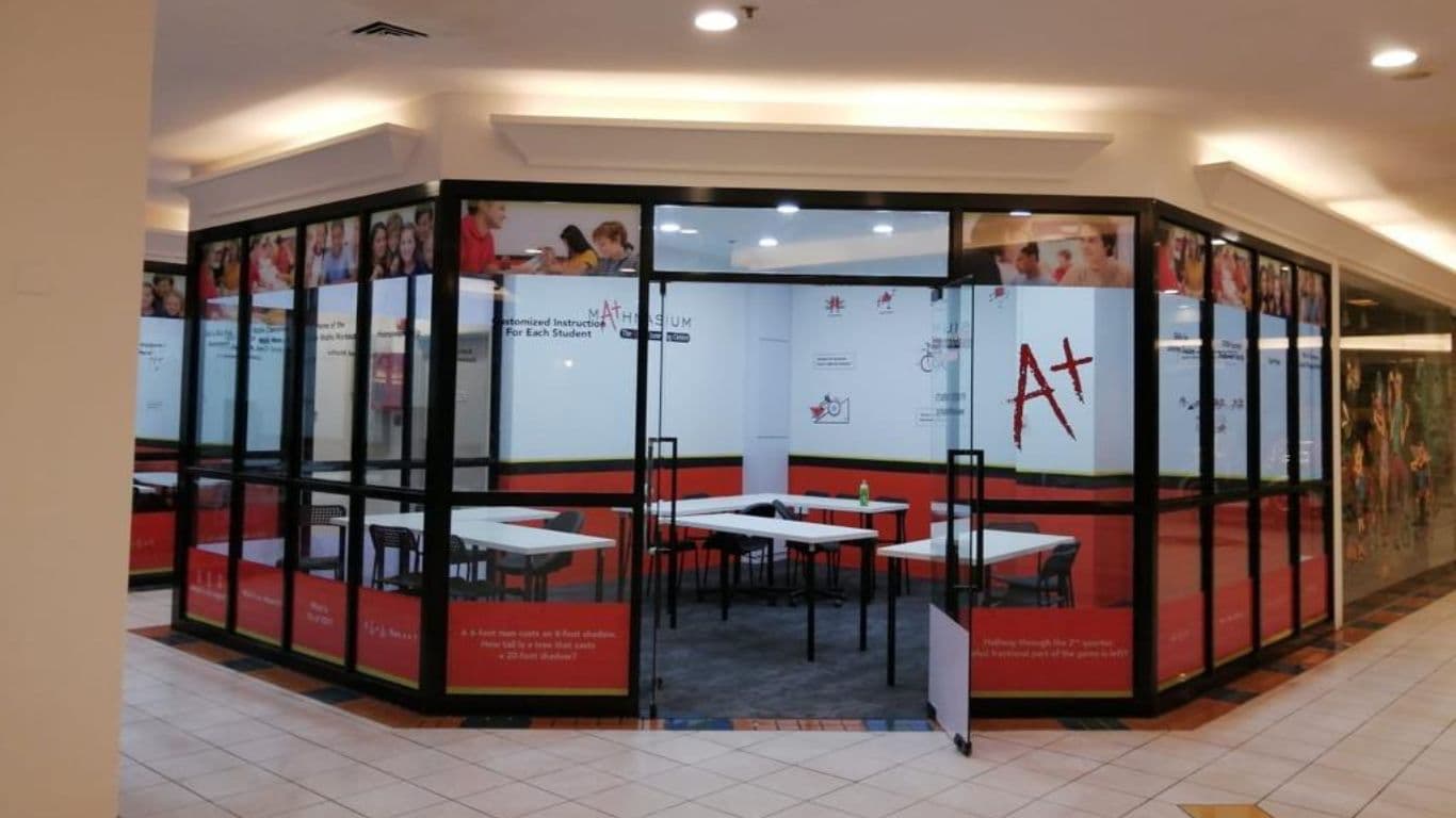 Switchable Smart Glass